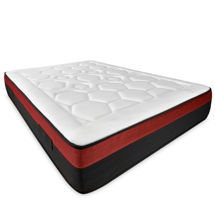 Colchón Viscoelástico Visco Premium - Duérmete Online Colchón Viscoelástico Visco Premium - Duérmete Online