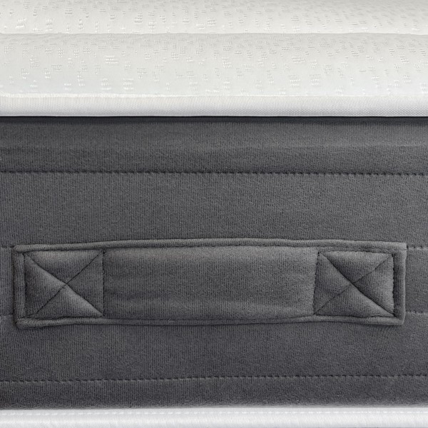 Colchón Viscoelástico Bio Nature by Duérmete Online