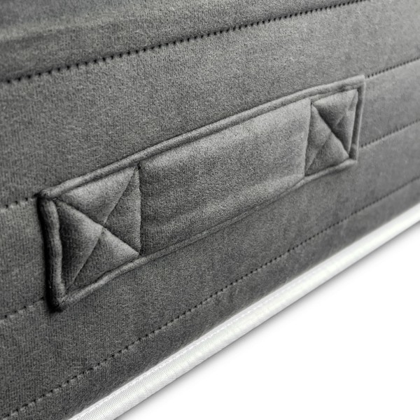 Colchón Viscoelástico Bio Nature by Duérmete Online