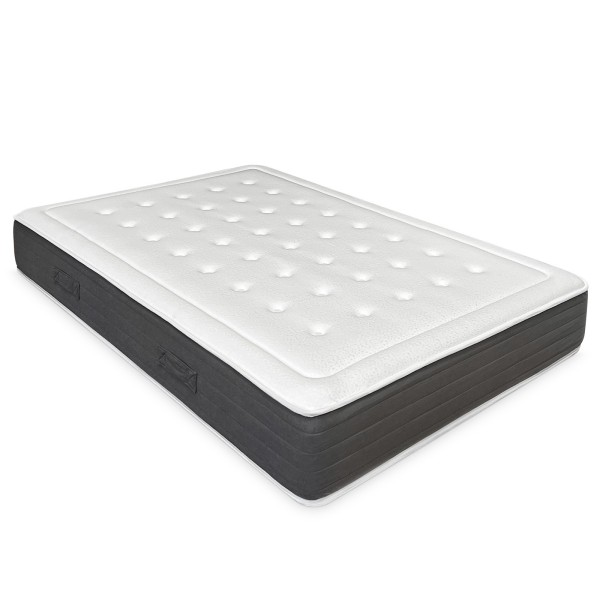 Colchón Viscoelástico Bio Nature by Duérmete Online