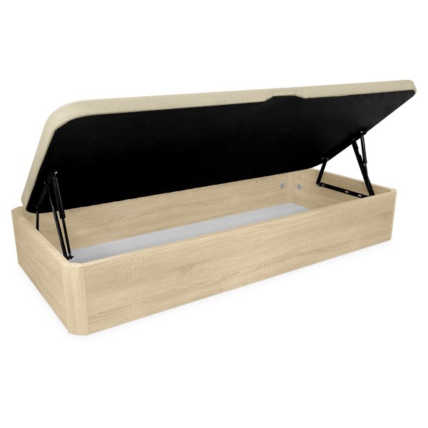 Canapé Madera Extra Reforzado | Canapés Reforzados | Duérmete Online