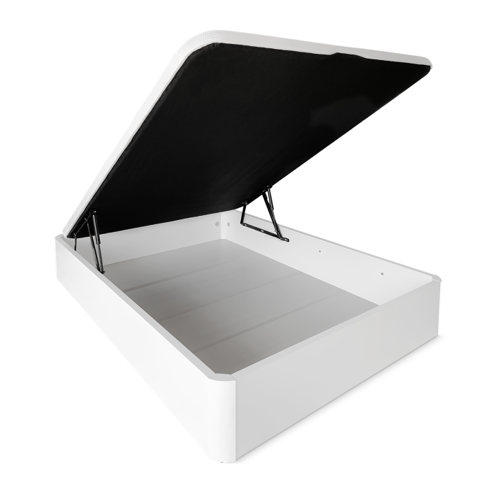 Pack Salud & Sueños de Navidad | Canapé + Colchón + Nórdico