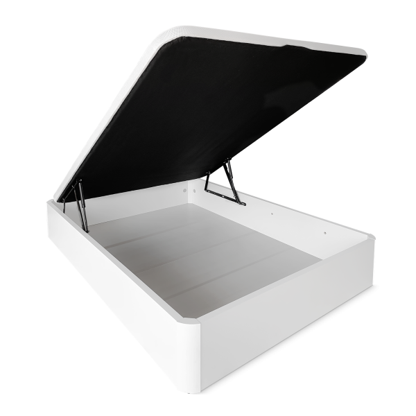 Pack Salud & Sueños de Navidad | Canapé + Colchón + Nórdico