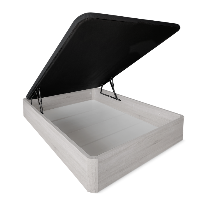 Pack Salud & Sueños de Navidad | Canapé + Colchón + Nórdico