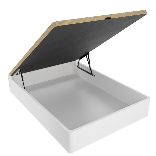 Pack Salud & Sueños de Navidad | Canapé + Colchón + Nórdico