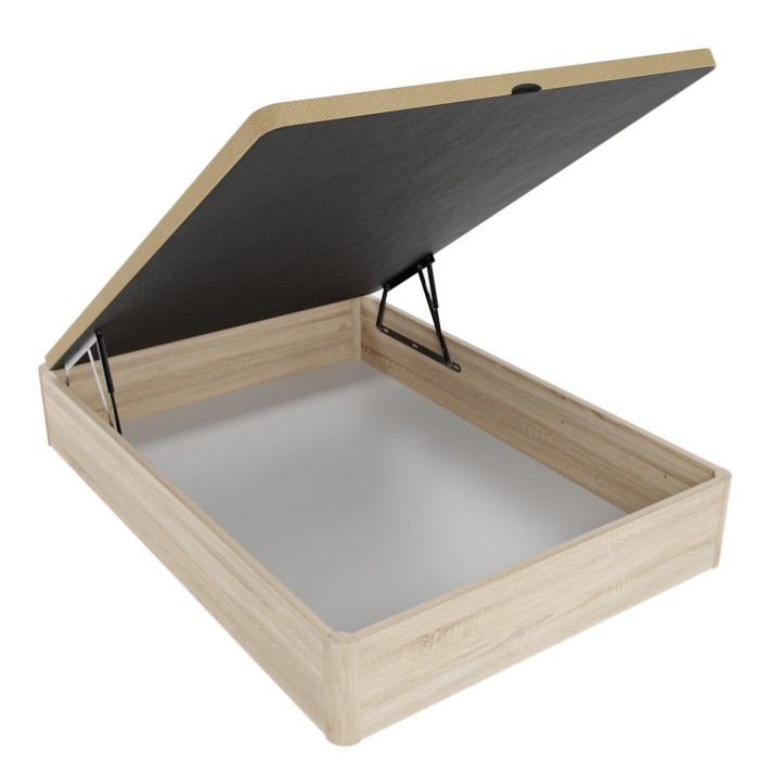 Pack Salud & Sueños de Navidad | Canapé + Colchón + Nórdico