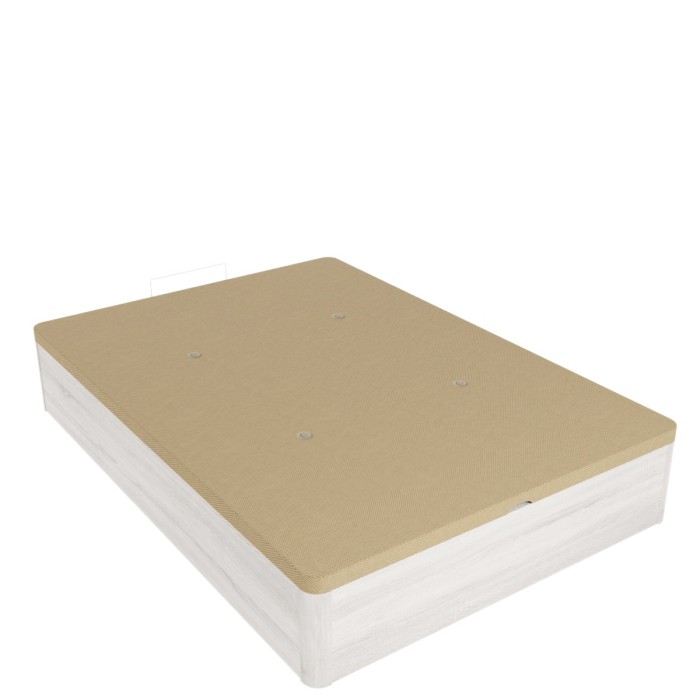 Pack Salud & Sueños de Navidad | Canapé + Colchón + Nórdico