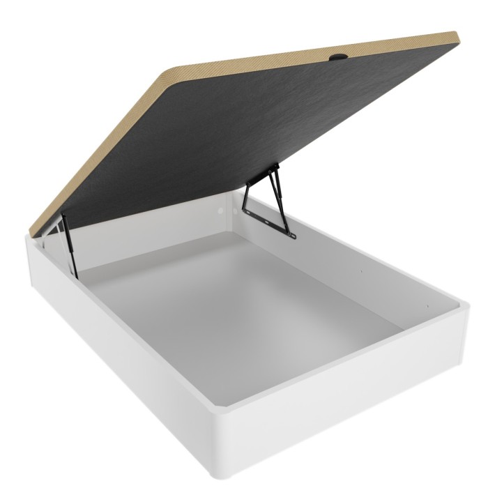 Pack Sueños de Invierno Supreme | Canapé + Colchón + Nórdico