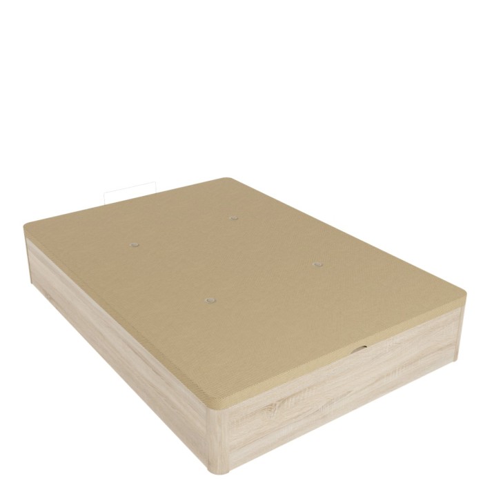 Pack Sueños de Invierno Supreme | Canapé + Colchón + Nórdico