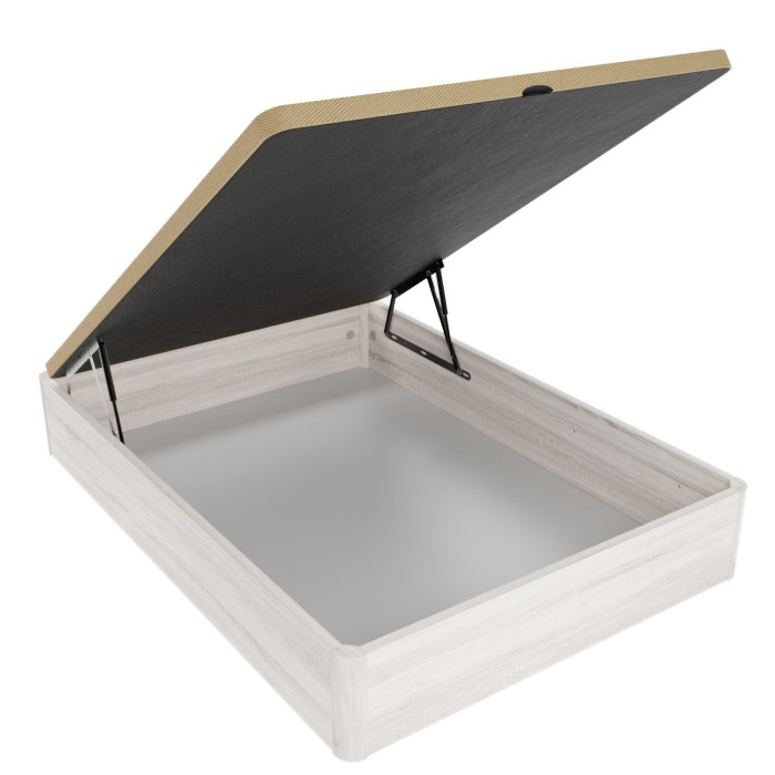 Pack Sueños de Invierno Supreme | Canapé + Colchón + Nórdico