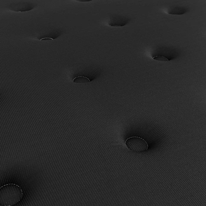 Colchón Viscoelástico Black Confort  - Duérmete Online