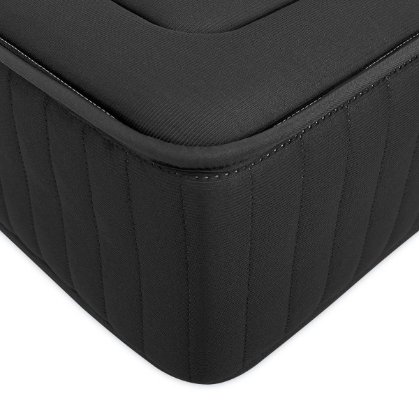 Colchón Viscoelástico Black Confort Box  - Duérmete Online