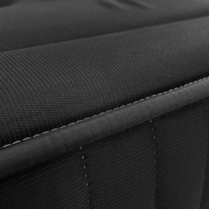 Colchón Viscoelástico Black Confort Box  - Duérmete Online