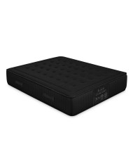Colchón Viscoelástico Black Confort Box  - Duérmete Online