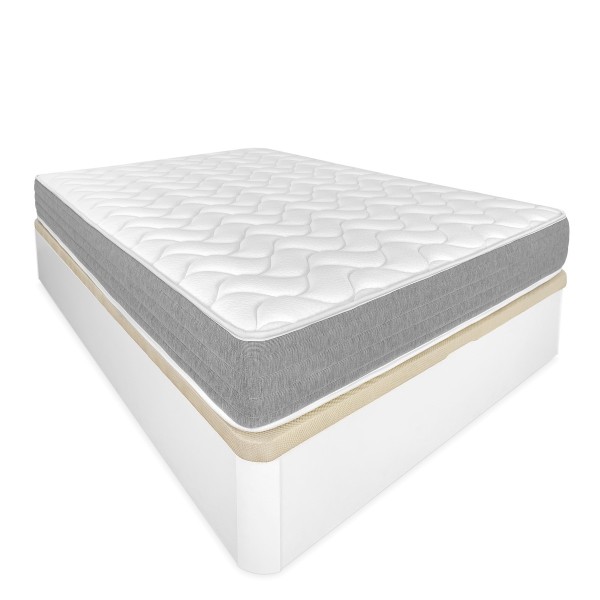 Pack Canapé + colchón Viscotec | Duérmete Online