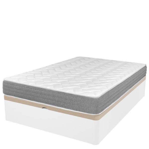 Pack Canapé + colchón Viscotec | Duérmete Online