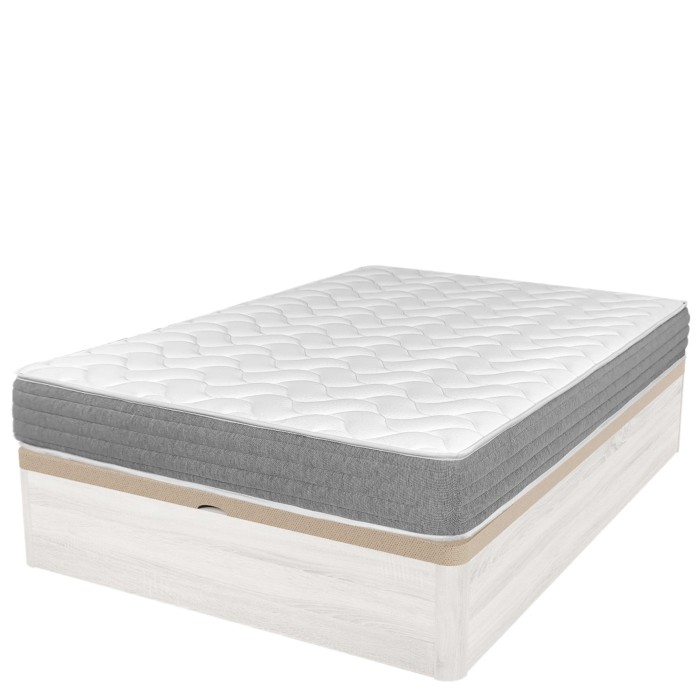 Pack Canapé + colchón Viscotec | Duérmete Online