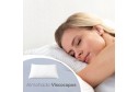 Almohada Viscoelástica Copos Medical