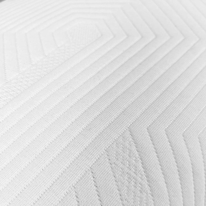 Almohada Viscoelástica Copos Medical