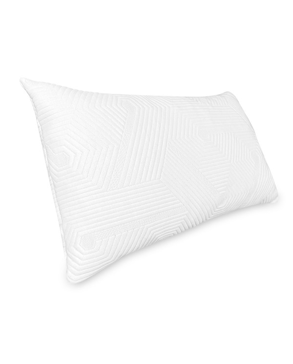 GRATIS: Almohada Copos Viscoelástica