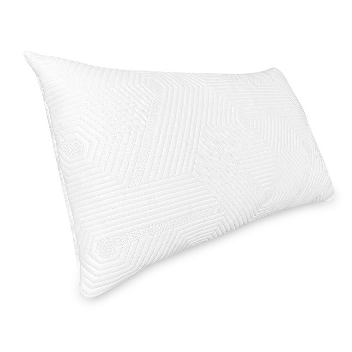 Almohada Viscoelástica Copos Medical