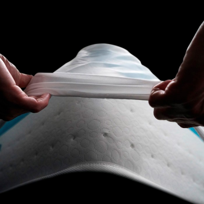 Protector Colchón Tencel | Bajeras Protectoras | Duérmete Online Protector Colchón Tencel | Bajeras Protectoras | Duérmete Online