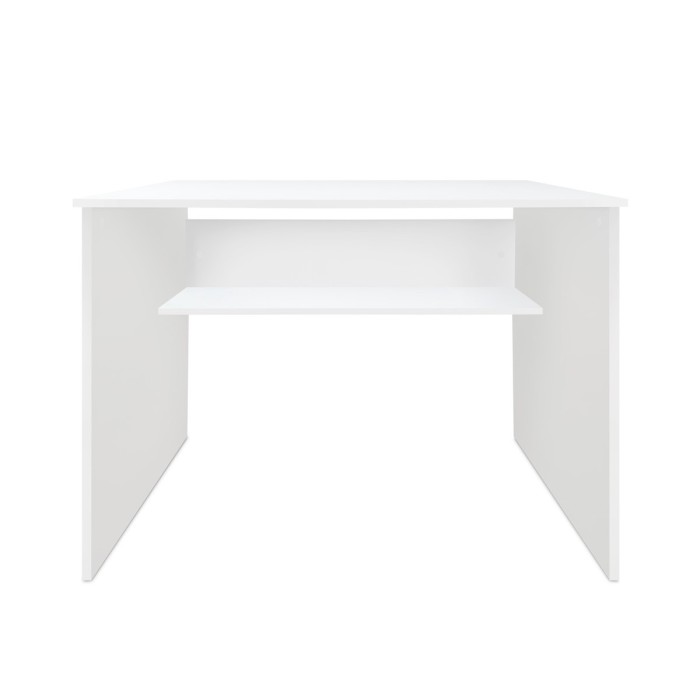 Mesa Escritorio de Fácil Montaje - Duérmete Online Mesa Escritorio de Fácil Montaje - Duérmete Online