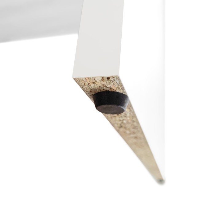 Mesa Escritorio de Fácil Montaje - Duérmete Online Mesa Escritorio de Fácil Montaje - Duérmete Online