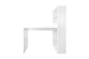 Mesa Escritorio con Estantería Fácil Montaje - Duérmete Online Mesa Escritorio con Estantería Fácil Montaje - Duérmete Online