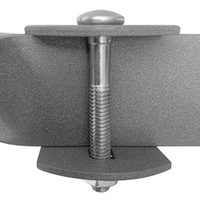 Litera Metálica Super Reforzada | Venta de Literas | Duérmete Online