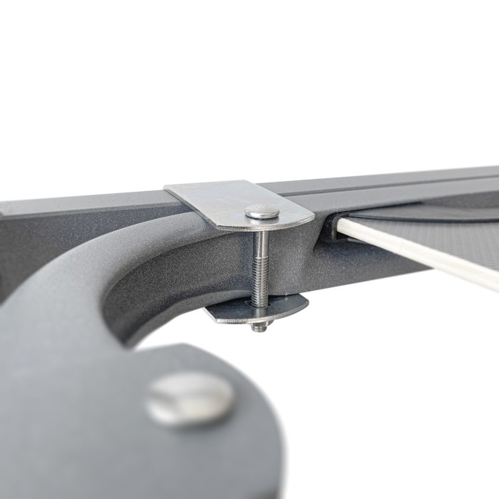 Litera Metálica Super Reforzada | Venta de Literas | Duérmete Online