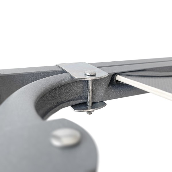 Litera Metálica Super Reforzada | Venta de Literas | Duérmete Online