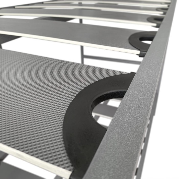 Litera Metálica Super Reforzada | Venta de Literas | Duérmete Online