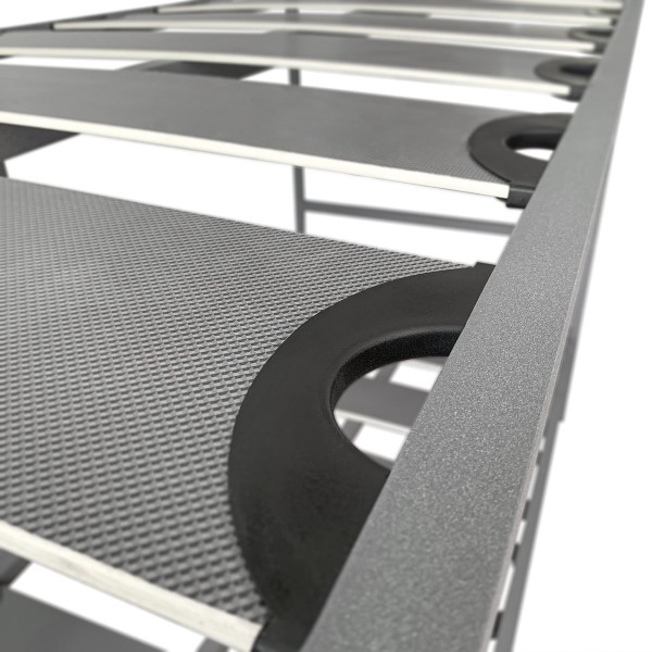 Litera Metálica Super Reforzada | Venta de Literas | Duérmete Online