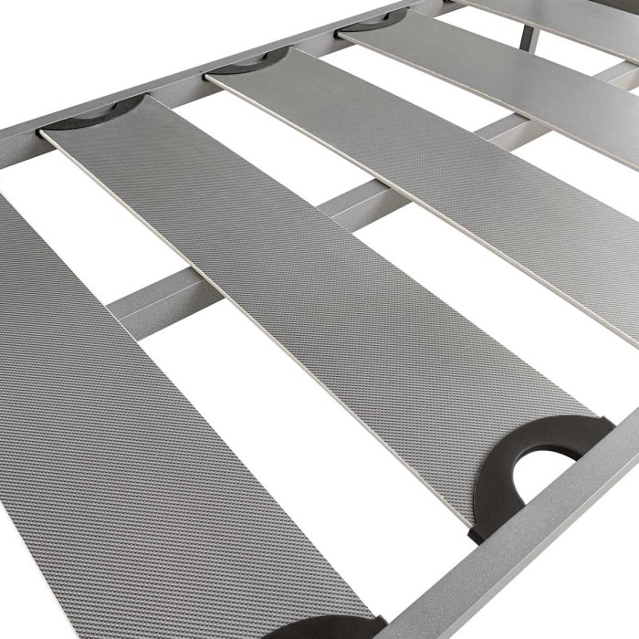 Litera Metálica Super Reforzada | Venta de Literas | Duérmete Online