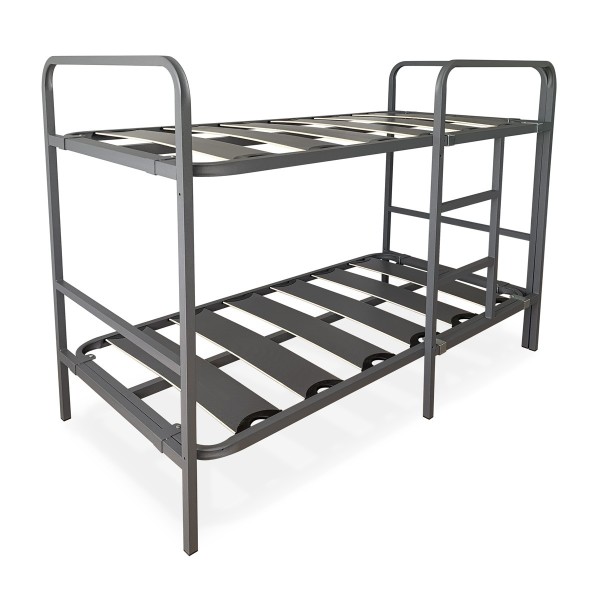 Litera Metálica Super Reforzada | Venta de Literas | Duérmete Online