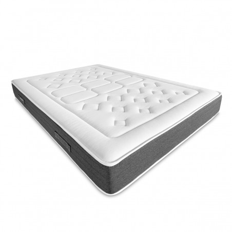 Matelas viscoélastique Bio Nature