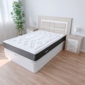 Matelas viscoélastique Bio Nature