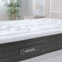 Matelas viscoélastique Bio Nature