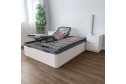 Canapé Eléctrico Articulado Nut Matrimonio - Duérmete Online