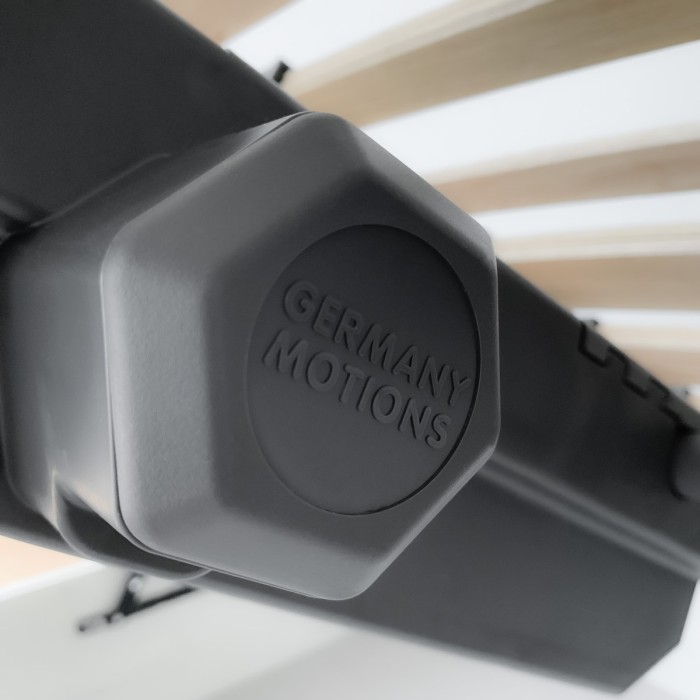 Canapé Eléctrico Articulado Nut Matrimonio - Duérmete Online