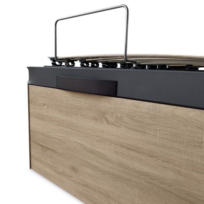 Canapé Eléctrico Articulado Nut Matrimonio - Duérmete Online