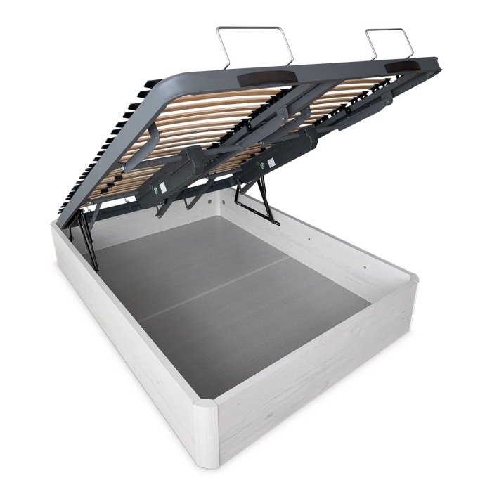 Canapé Eléctrico Articulado Nut Matrimonio - Duérmete Online