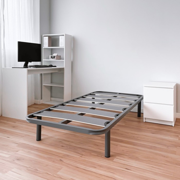Somier de Láminas Anti Ruido | Comprar Somieres con Envío Gratuito Somier de Láminas Anti Ruido | Comprar Somieres con Envío Gratuito