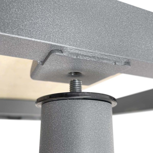 Somier de Láminas Anti Ruido | Comprar Somieres con Envío Gratuito