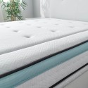 Matelas Viscoélastique Bio Max