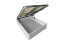 Canapé Eléctrico Articulado Nut Matrimonio - Duérmete Online