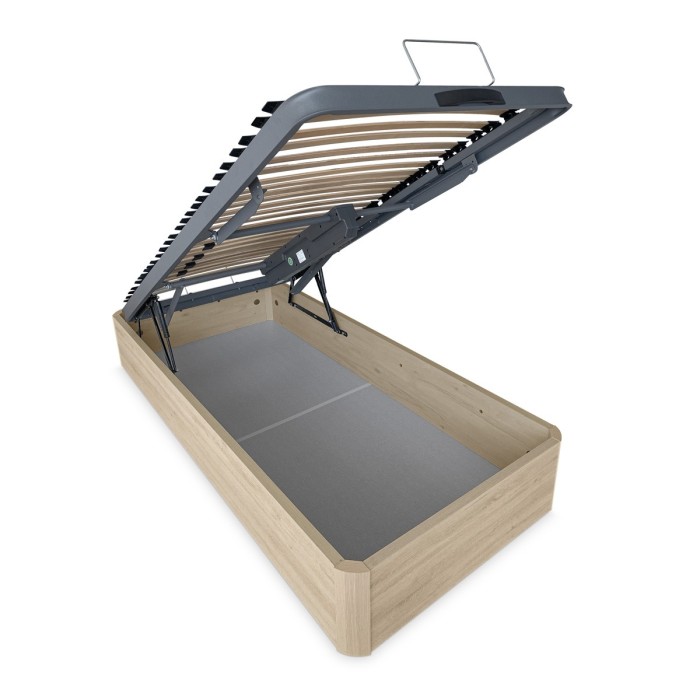 Canapé Eléctrico Articulado Nut Matrimonio - Duérmete Online