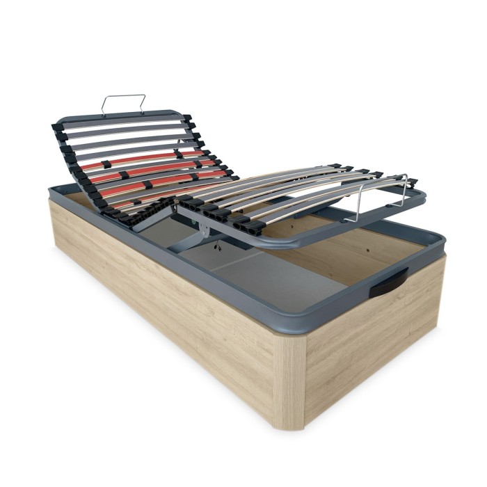 Canapé Eléctrico Articulado Nut Matrimonio - Duérmete Online