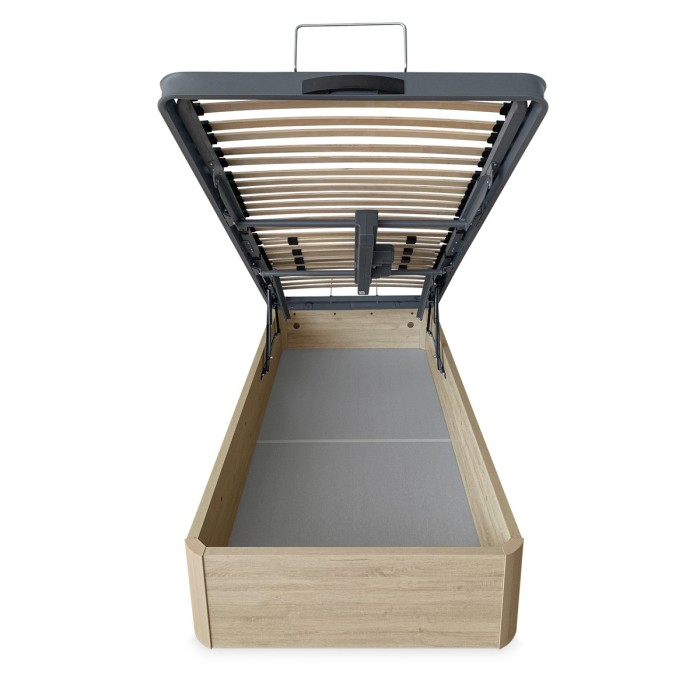 Canapé Eléctrico Articulado Nut Matrimonio - Duérmete Online